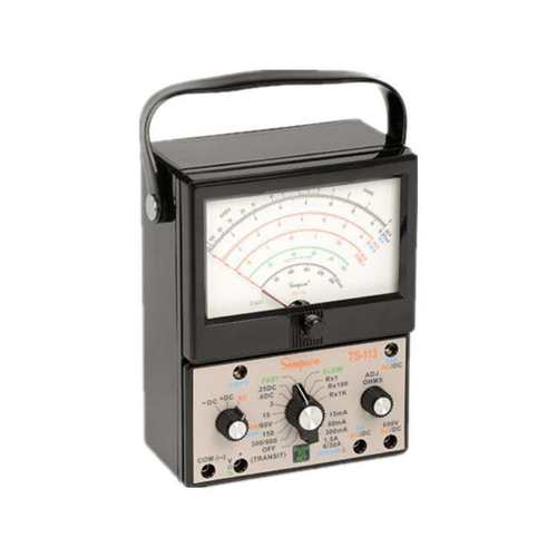 原装进口供应SIMPSON数字功率计AMIK 300 电压表 电流表头