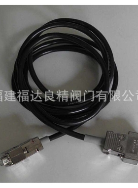 带接头电缆 CS1W-CN323