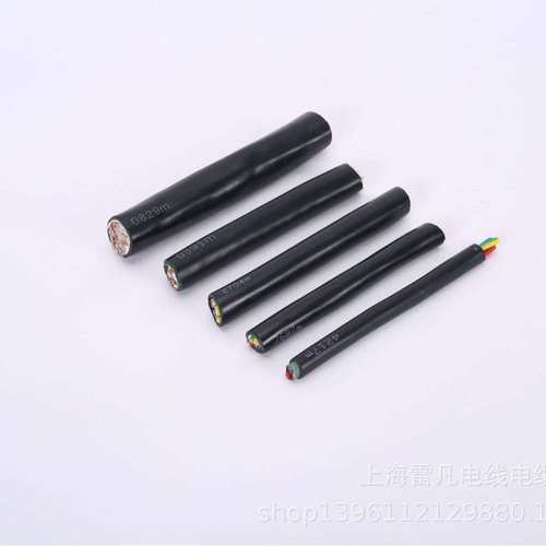 供应YJY交联电力电缆 铜芯电力电缆  电力电缆厂家 YJV 3*50+2*25