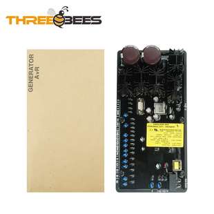 A15 B15调压板 B11发电机电压调节器AV 100 柴油发电机稳压板DECS