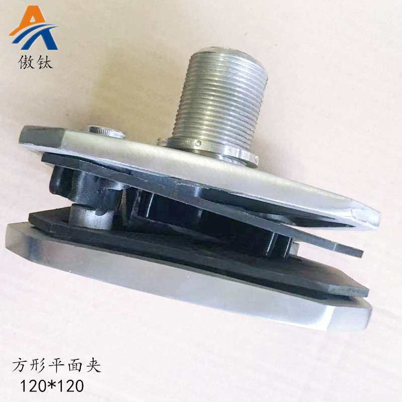 厂家梅花夹304不锈钢菱形驳接件 驳接爪幕墙不锈钢玻璃夹玻璃爪,搬运/仓储/物流设备,电梯/传菜机/升降机/提升机,淘宝优惠券,粉丝福利购,淘宝优惠卷