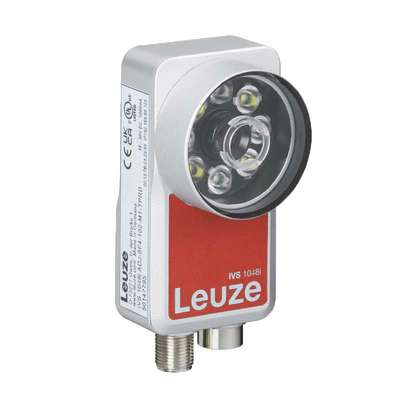 劳易测IVS 1048i ADJ-8F4-102-M1-TALL视觉传感器工业图像定位