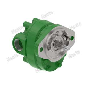 AXE48837：前端驱动液压外齿轮泵