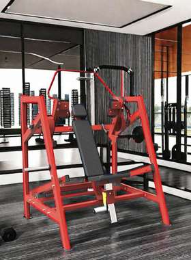 Entra?neur dorsal à pression sous le bras 臂下压背肌训练器