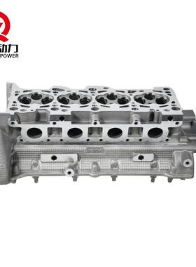 EA113系列B5 1.8T ANQ BKB汽车发动机气缸盖06B103351P汽车配件