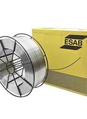 瑞典伊萨ESAB OK Autrod 430Ti铁素体不锈钢焊丝