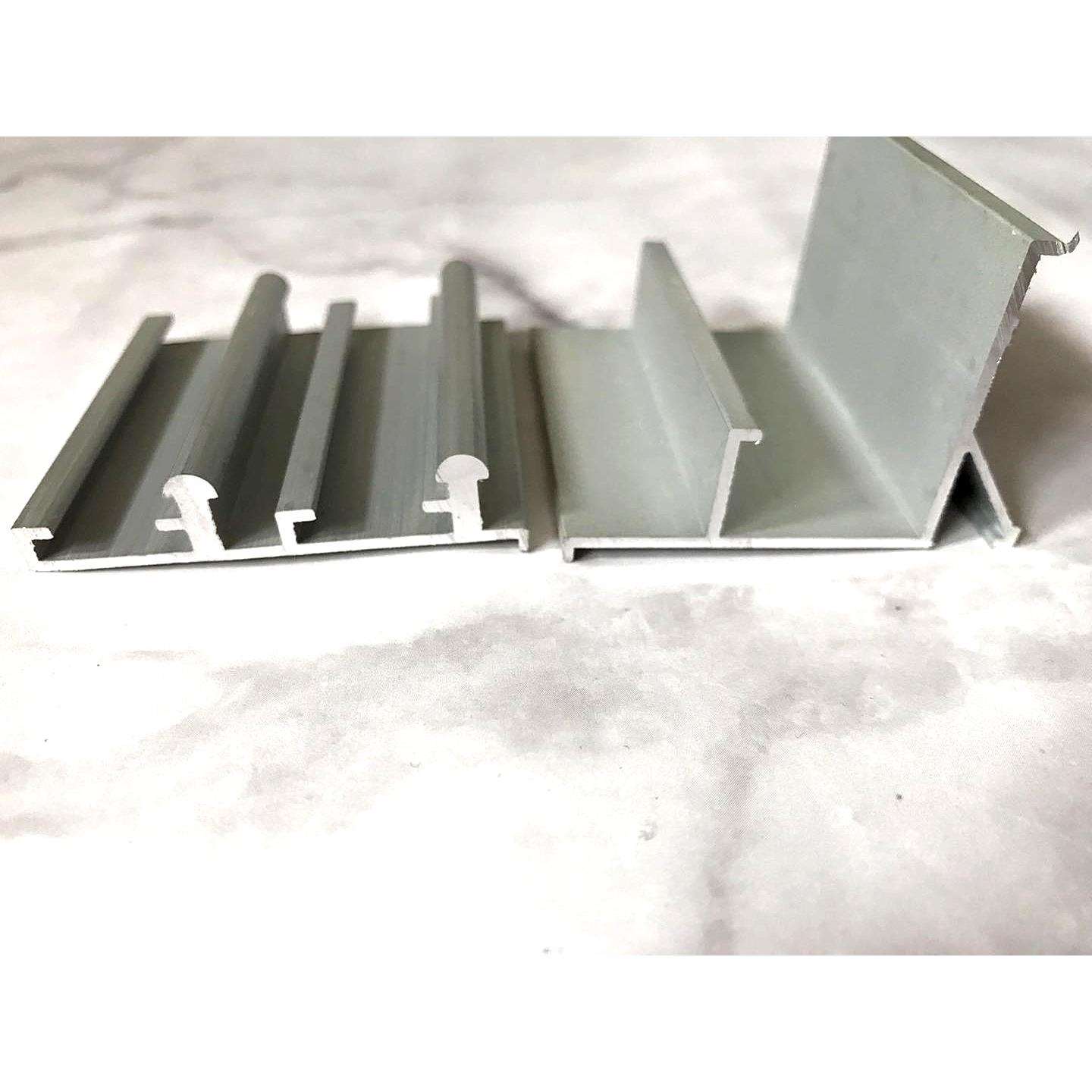 重型外挂趟门滑轮 衣柜外挂轮 轻便轮 吊挂式 大衣橱柜移门轮