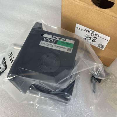 东方减速机4GN100RA