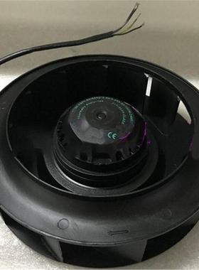 FH220Y0000 220FLJ16 AC220V 0.39/0.53A德国EBM离心风机