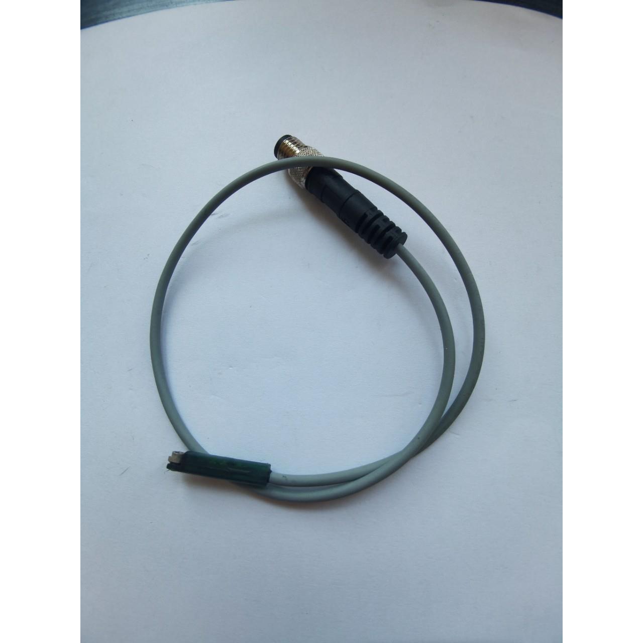 汽缸磁性开关 SME-10F-DS-24V-K0.3L-M8D 订货号525914