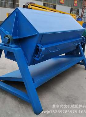 铁铸件去毛刺滚筒抛光机螺丝帽去油锈研磨机六角八角震动抛光机