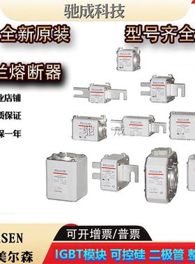 美尔森FR10GB69V30FR10GB69V32FR14GC69V1熔断器诚信经营优惠价