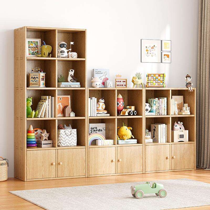 实木客厅落地式置物架多层花盆架植物摆放架阳台摆件架室内花架子