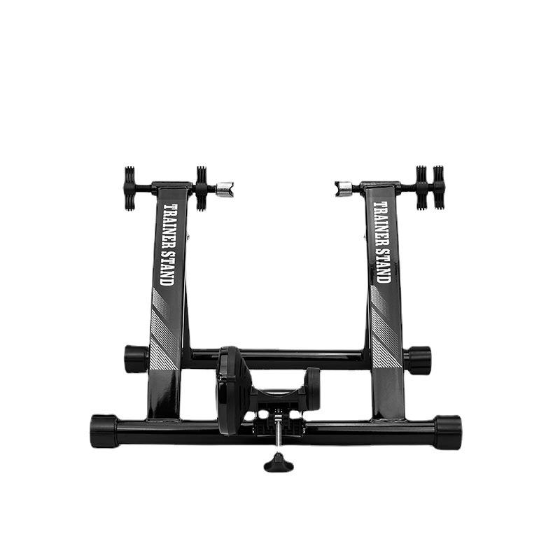 城途自行车骑行台训练架公路车山地车停车架无线磁阻骑行架骑行台