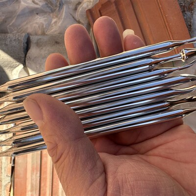 热销植鞣皮刻画工具皮塑皮雕压擦器