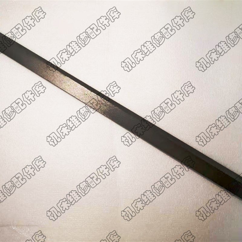 热销宝鸡机床CS6140 CS6150 CS6150B塞铁 小拖板塞铁 中拖板镶条