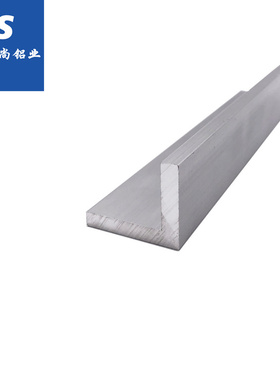 热销现货速发角铝0x25x5不等边三角铝型材直角 L型铝条 氧化0度铝