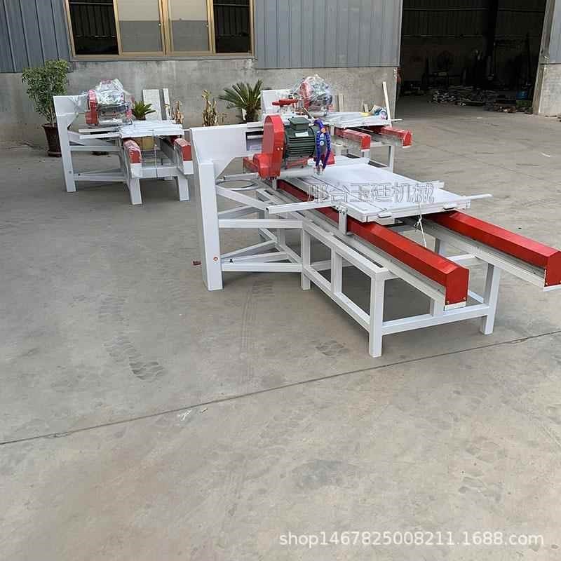 热销热销多功能瓷砖切割石机大型台式大理切瓷割机陶石材割石磨边