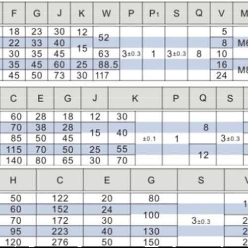 热销怡合达机构安装组件底座ZCD01-D25/ZCD01-D35/D50/D75/D100固