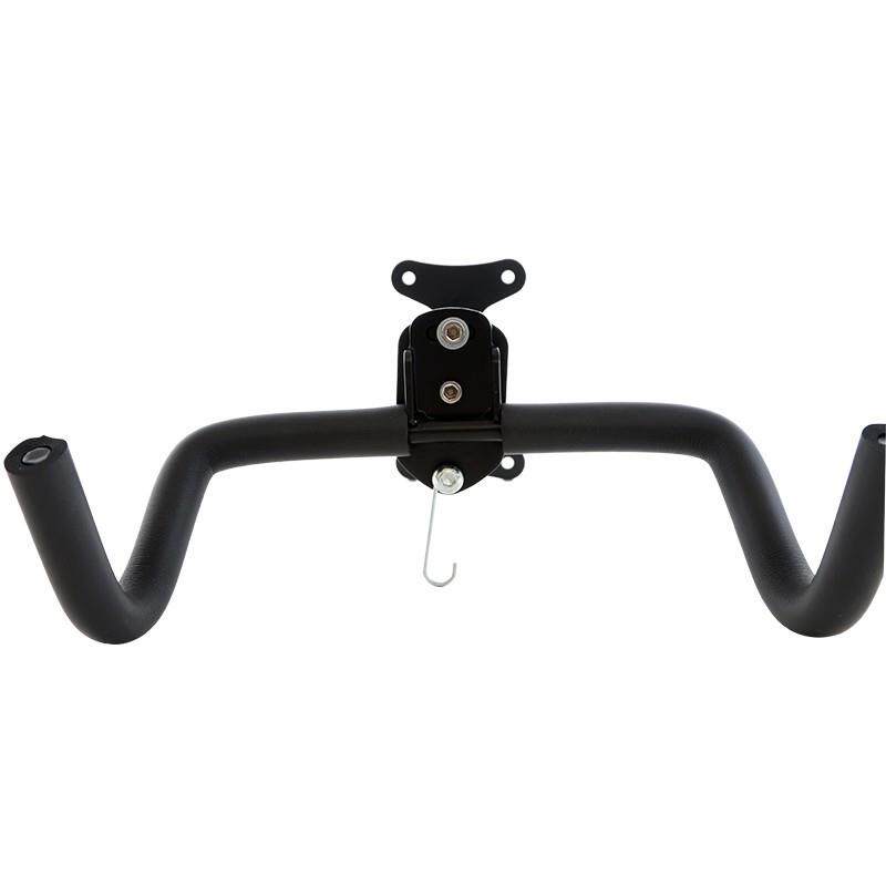 新款直销自行车墙壁挂钩可调节挂架车壁挂山地公路车挂墙架展示架