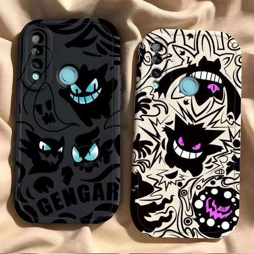 适用华为STK一AL00手机壳畅享10Plus外壳STKALOO套ALOO新款STKTL硅胶TL全包防摔sTk畅想STKTLOO男SKTAL女A