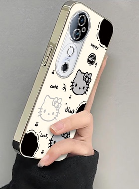 适用vivos20手机壳s19/s18/s17新款s16全包防摔vovos15e硅胶s12猫爪kt猫s10/s9e可爱vivis7t女s6s5软壳s1pro