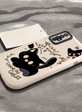 适用oppoReno3pro手机壳reno3por可爱硅胶oppo套5g全包防摔0pp0pporeno男opopreno女oppreno新款opreno软rone