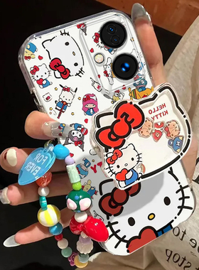 适用OPPOA1s手机壳OPPO新款A1s5G保护OPPOAS套OPA/OPPA软超薄OPP0PP0PPO全包OPPOAIS防摔OPPOALS女生kt猫支架