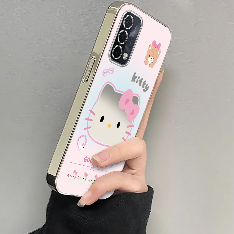 适用oppoa93手机壳新款a96男女a97 5g全包防摔a93s软壳硅胶a97保护A955G套0pp0A9好时光KT猫a91外壳opp0a的