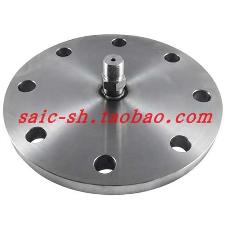 .*压差1校验变送器转换螺纹接头连接法兰m20仪表压力表5台隔膜