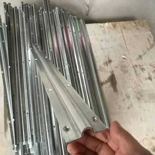 移门u型轨道滑轮室外移门轨道滑轮子重型门地滚轮别墅门地轨铁轮