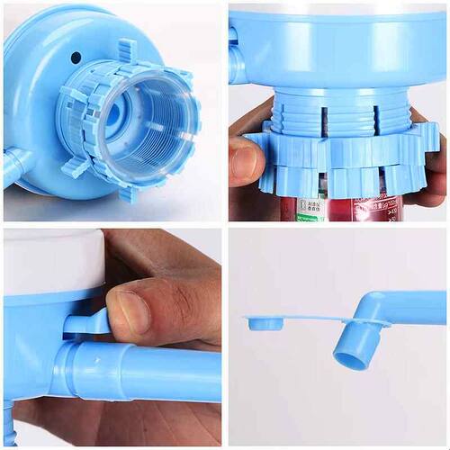 抽水器手动手动抽水器桶装水手动抽水器桶装水抽水器手压式压水器