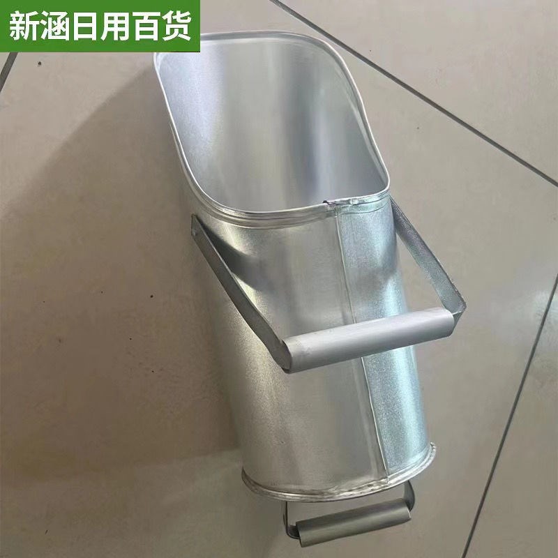 工地混泥土灌灰斗建筑二次结构浇筑神器漏斗构造柱灌灰桶工具