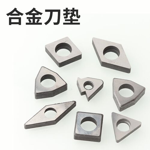 热销数控车刀杆配件梅花螺丝压板中心销钉内六角扳手合金刀垫双头