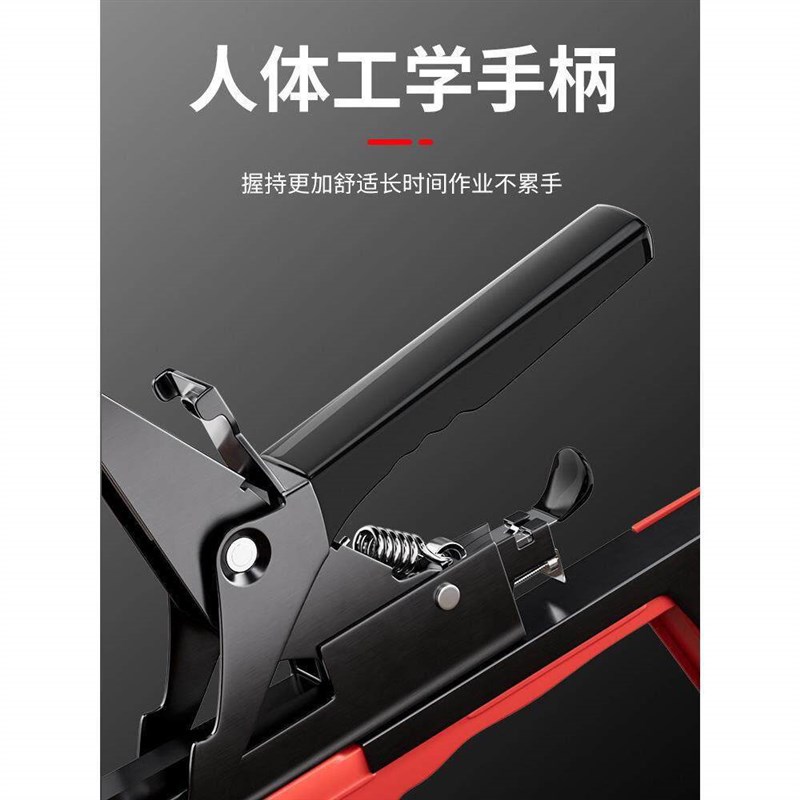热销葡萄绑枝机新款绑黄瓜神器番茄农用自动帮带机绑藤捆紮机