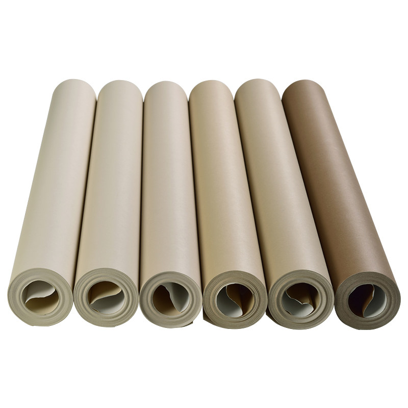 热销浅咖啡色奶咖色墙纸自粘米黄奶茶色墙贴纸卡其棕色背景墙壁纸