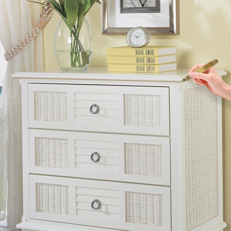 热销描金笔油漆笔家具修补金色描银描漆笔欧式补色笔涂漆笔上漆笔