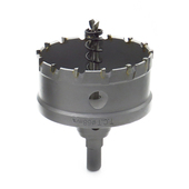 热销不锈钢合金开孔器木工金属钻头68