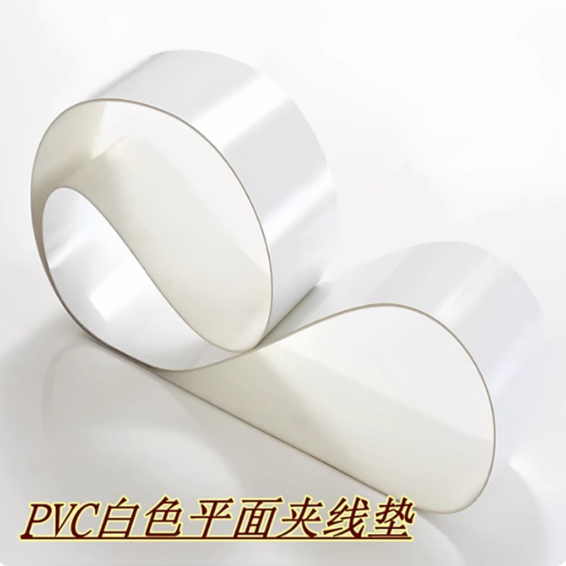 热销白色夹线垫工作台抗静电胶皮台垫环保无味地板垫耐油阻燃车间