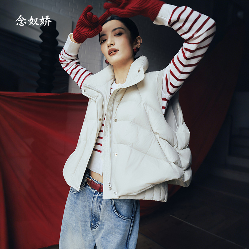 25年品牌女装，品质保障，假一赔十