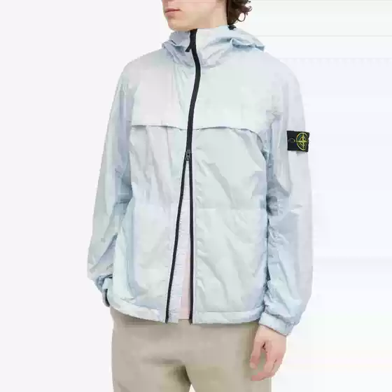 24SS Jacket 4863