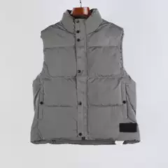 25FW Down Vest  5427