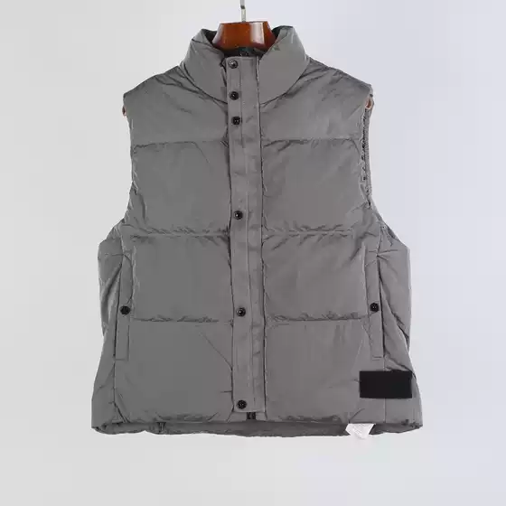 25FW Down Vest  5427