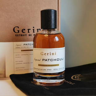 gerini香水小样浪漫树莓romance rubus杰日尼sovrano丝绒玫瑰香水