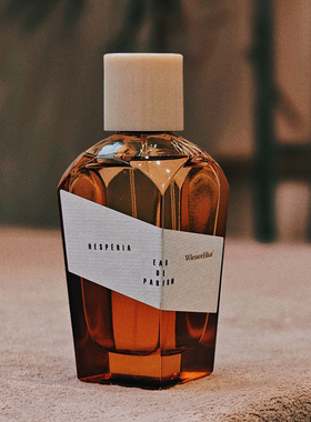 WienerBlut维也纳之血香水试香北之北Elysion奥地利复古小众香水