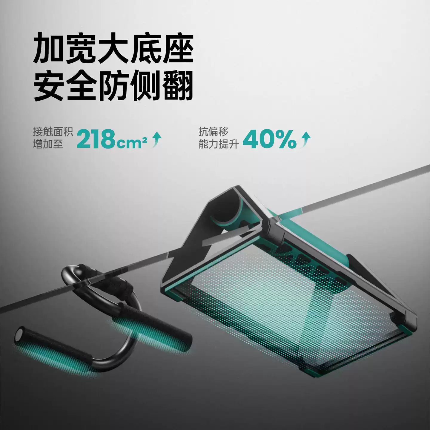 运动俯卧撑支架男家用腹肌轮练