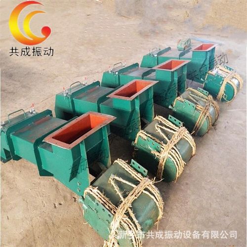 振动给料机 GZ1电磁震动给料机 矿石给料设备 GZ2吊式震动喂料机