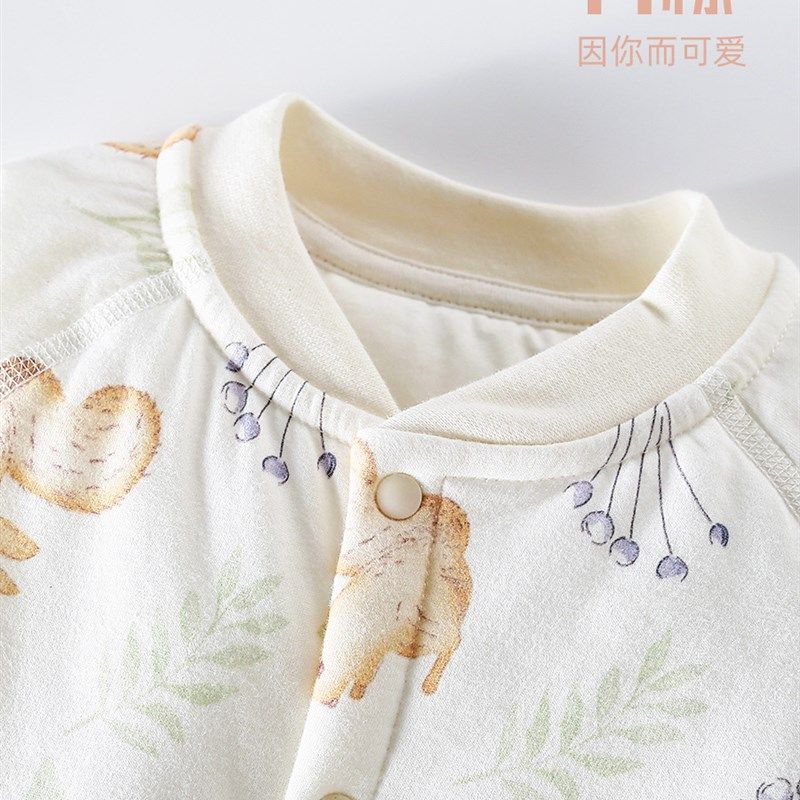 宝宝衣服秋冬a类40克薄棉衣新生儿衣服秋衣秋裤男童女童内衣套装,童装/婴儿装/亲子装,内衣套装,淘宝优惠券,粉丝福利购,淘宝优惠卷