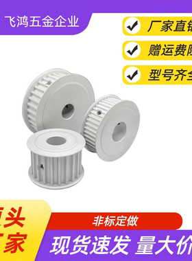 同步带轮  HTPA26S5M200-A-P14 /15/16/17/18/19/20 HTPA26S5M200