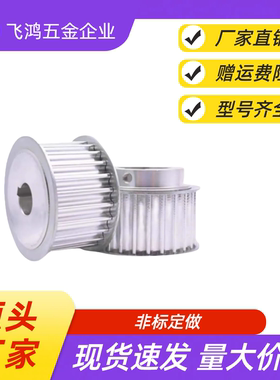 同步带轮TTPA60T5200-B-P25 /28/30/32/34/35/38/40/42/45 TTPA60